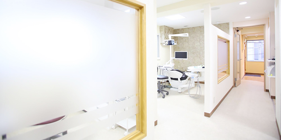 いぐみ歯科・矯正歯科photo