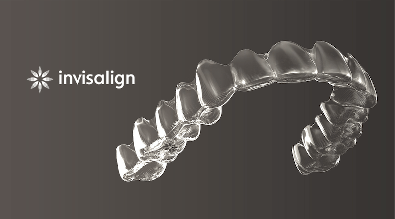 インビザライン ライト 部分矯正 中野の歯医者 いぐみ歯科 矯正歯科