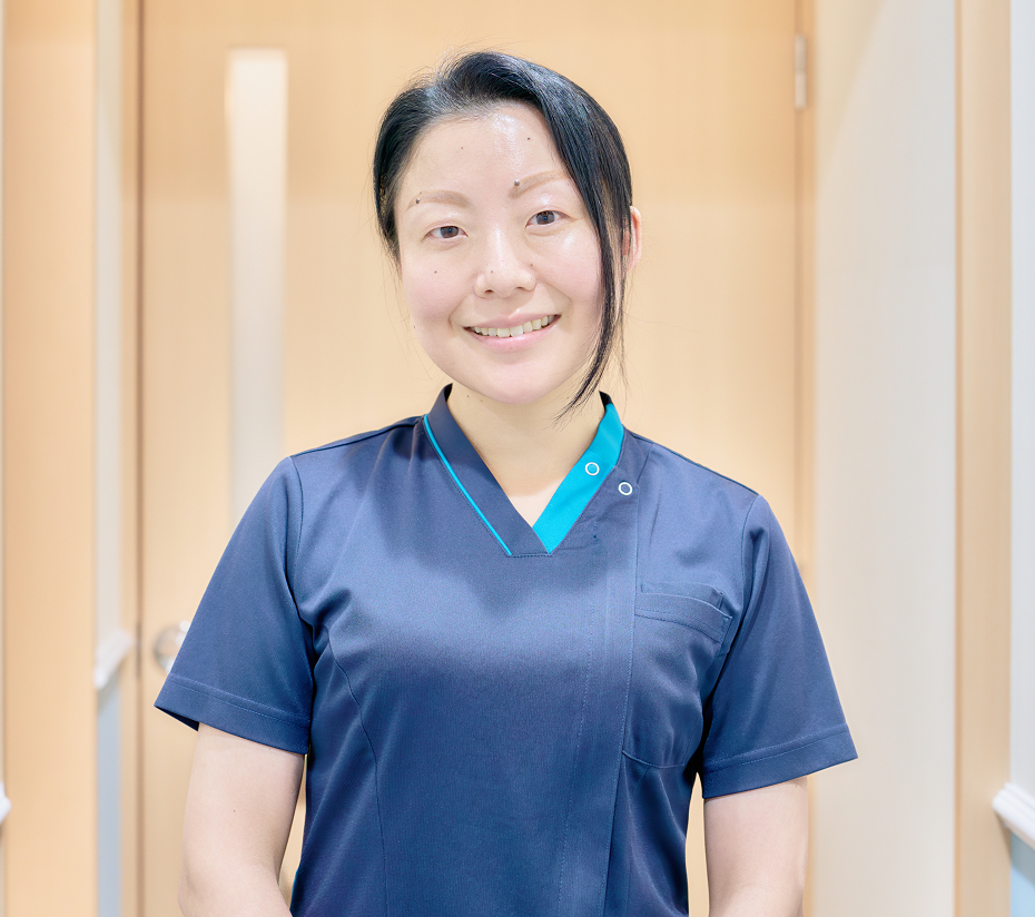 門山 裕美子